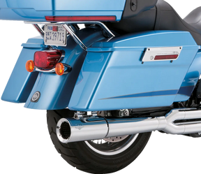 Pro Pipe - Touring Full Exhaust System Vance & Hines