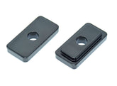 Chain / Belt Axle Adjuster Plates - FXR Chain Kit Accessories Bung King