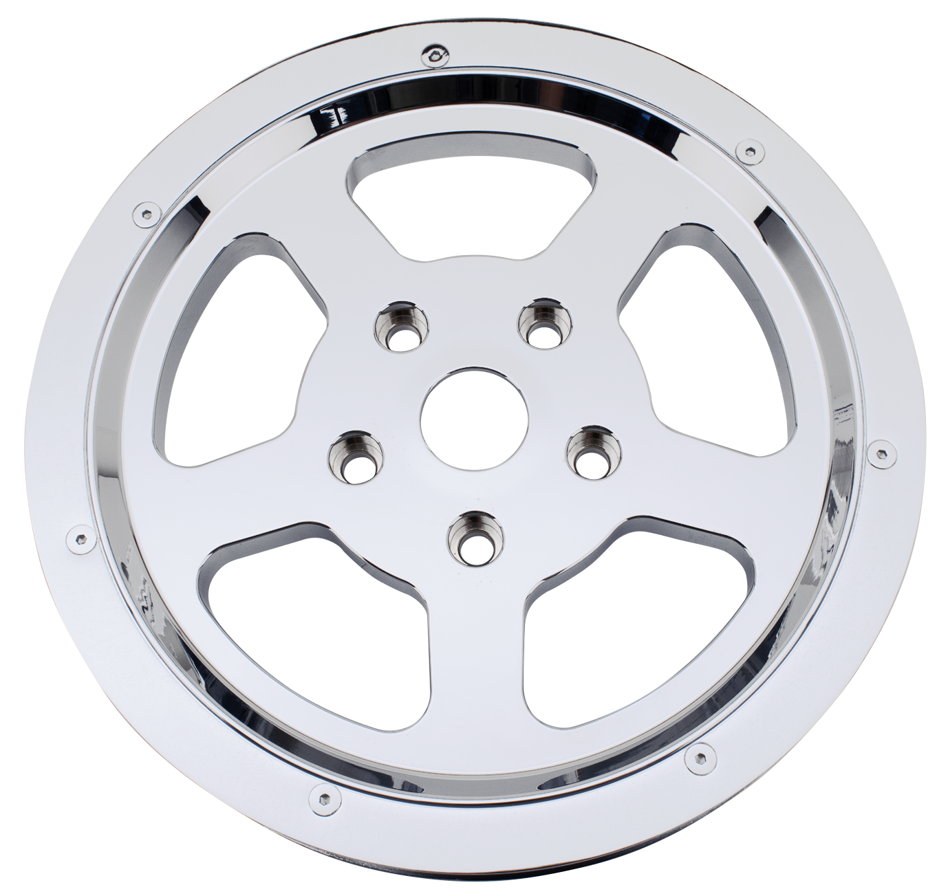 Gzp Belt Pulley Bt84 99 65 Tx1.125" Sprocket & Pulley Zodiac Default Title