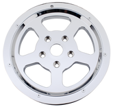Gzp Belt Pulley Bt84 99 65 Tx1.125" Sprocket & Pulley Zodiac Default Title