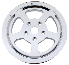 Gzp Belt Pulley Bt84 99 65 Tx1.125" Sprocket & Pulley Zodiac Default Title