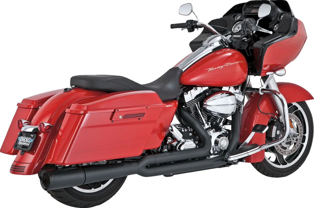 Pro Pipe - Touring Full Exhaust System Vance & Hines