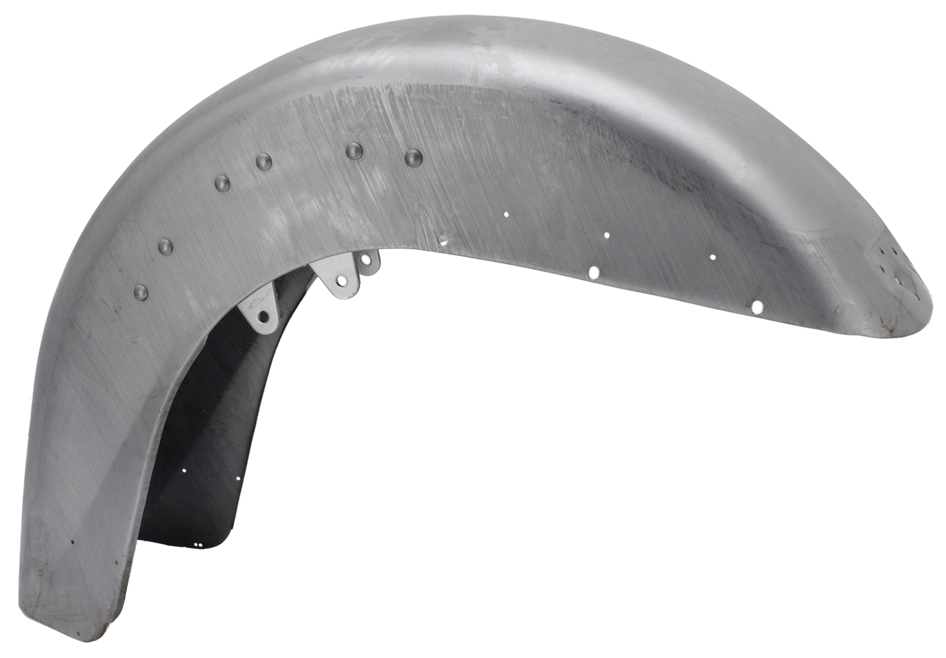 Gzp Front Fender Flst86 02 Style Fits Pr Front Fender Zodiac