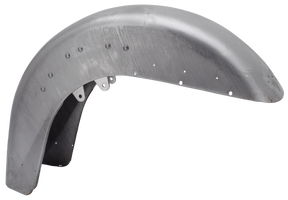 Gzp Front Fender Flst86 02 Style Fits Pr Front Fender Zodiac