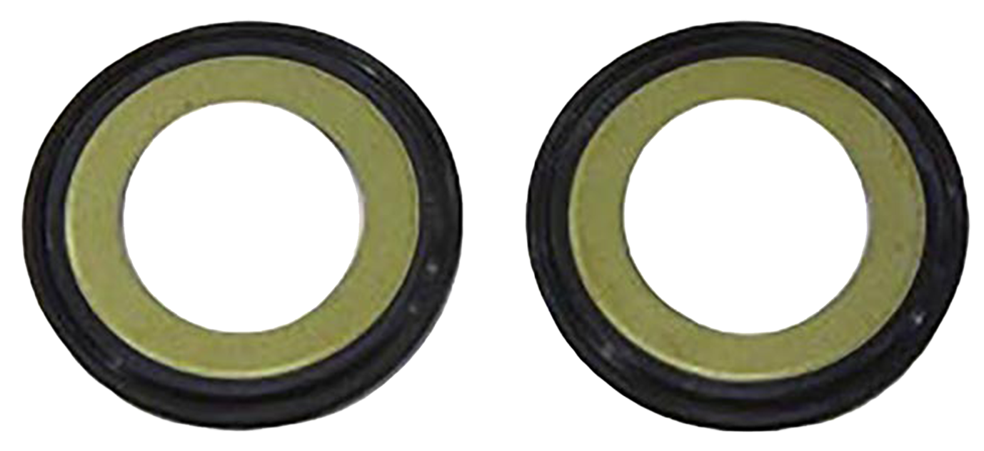 Fork Bearing Seal Set Hd01 Up Steering Head Bearing & Cup V Twin Mfg Default Title