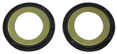 Fork Bearing Seal Set Hd01 Up Steering Head Bearing & Cup V Twin Mfg Default Title