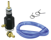 Thunder Jets For S&S E/B Carbs Black Carburetor Jet & Tuning Kit Zipper's Default Title