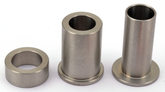 Gzp Swingarm Spacers 2000 2007 Softai Swingarm Pivot Shaft & Hardware Zodiac Default Title