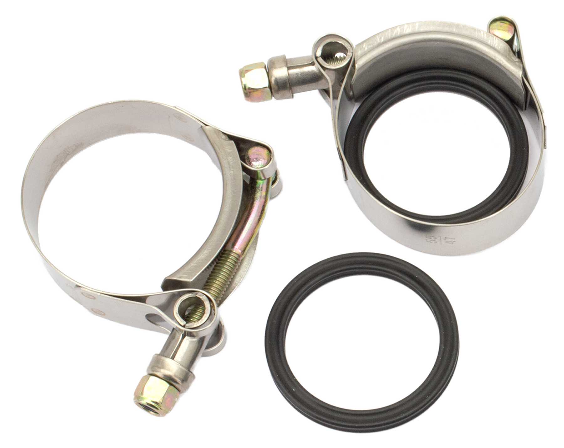 Manifold Kit Bt55 78 Intake Manifold Hd Mgi Default Title