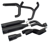 Mcj 2 2 975 Rh25 Up Black 2-2 Full Exhaust System Mcj Default Title