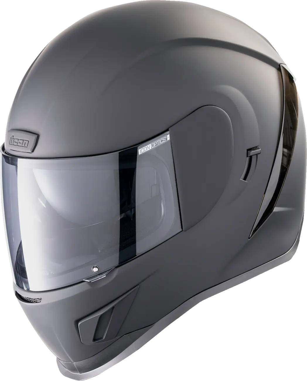 Airform Dark Full Face Helmet Icon