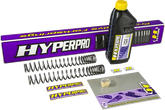 Hyperpro Fork Springs Hd Flhtcu Elec. G