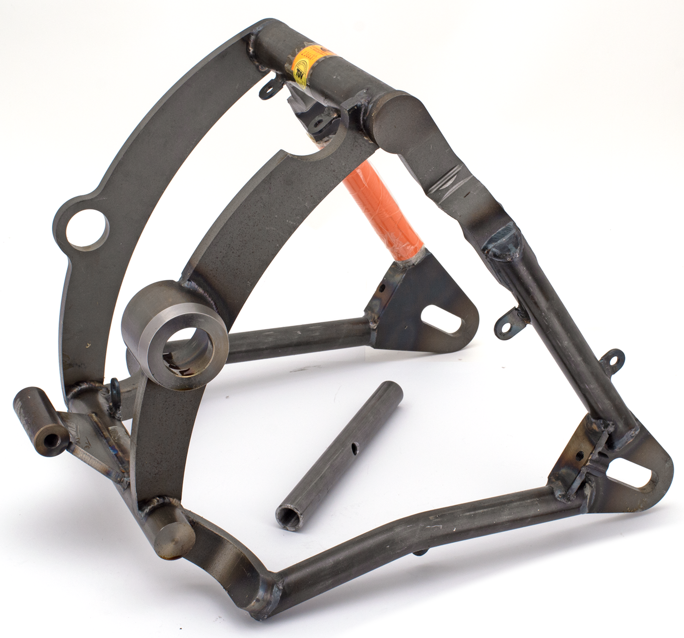 Super Ass Swingarm Zodiac & Oem Fxst Swingarm & Wide Tire Kit Zodiac Default Title