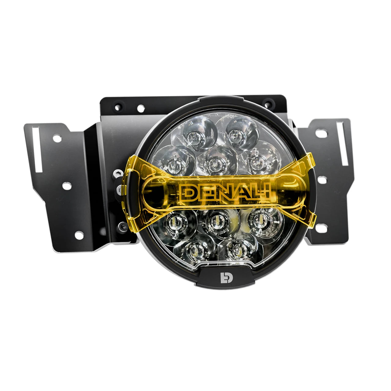 Kraus Motor Co. EOS Light Kit With Denali Lighting - 25+ Low Rider ST Headlight Kraus Motor Co.