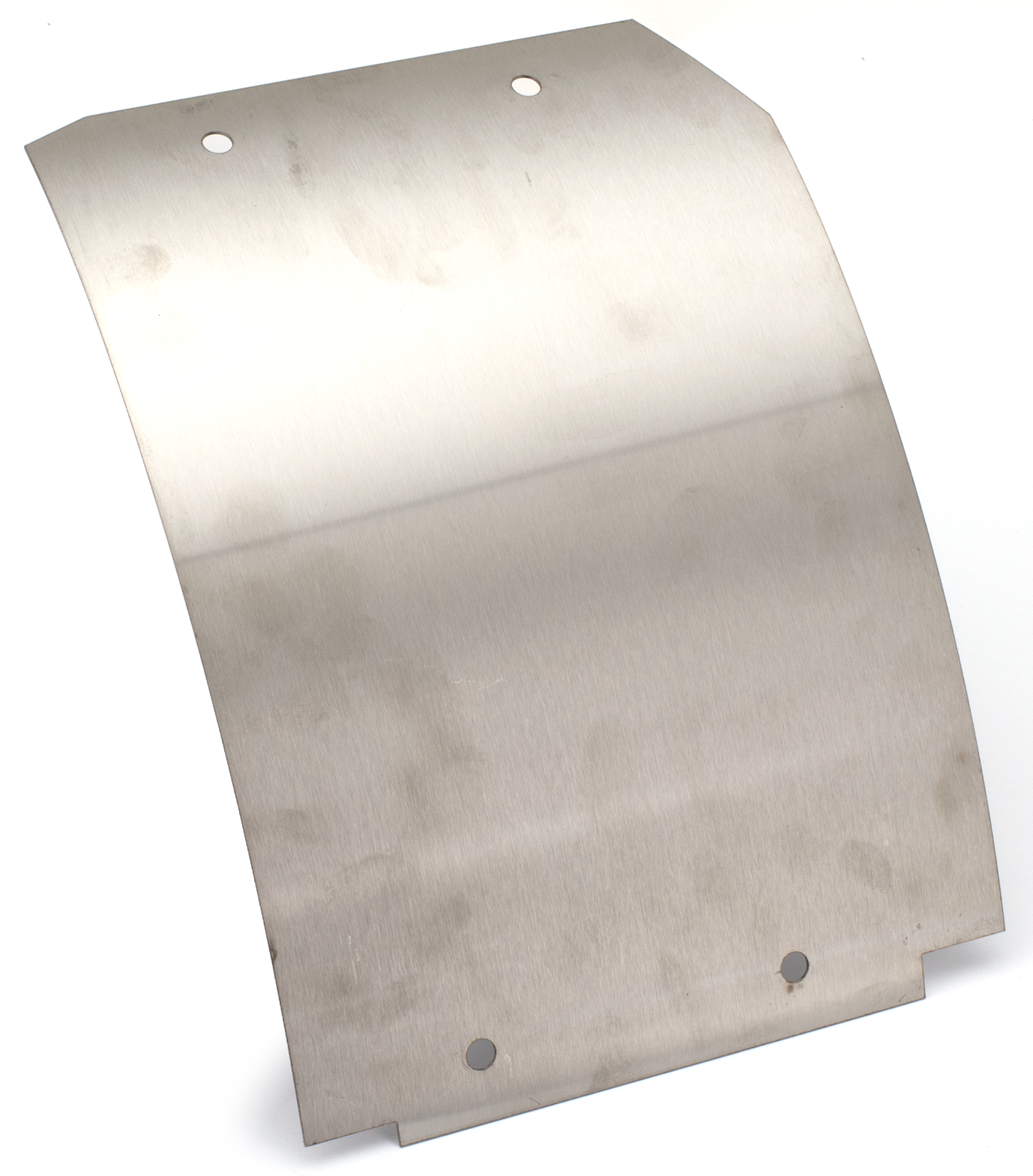 Stainless Splash Guard Rsd Swing Arm Swingarm & Component Zodiac