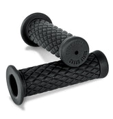 Diamondback Grips GRIPS Burly Brand