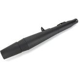 Thunderheader 1069B Thundercone Slip-On Muffler, Black - 2012-2016 Dyna Switchback & 2014-2017 Dyna Low Rider