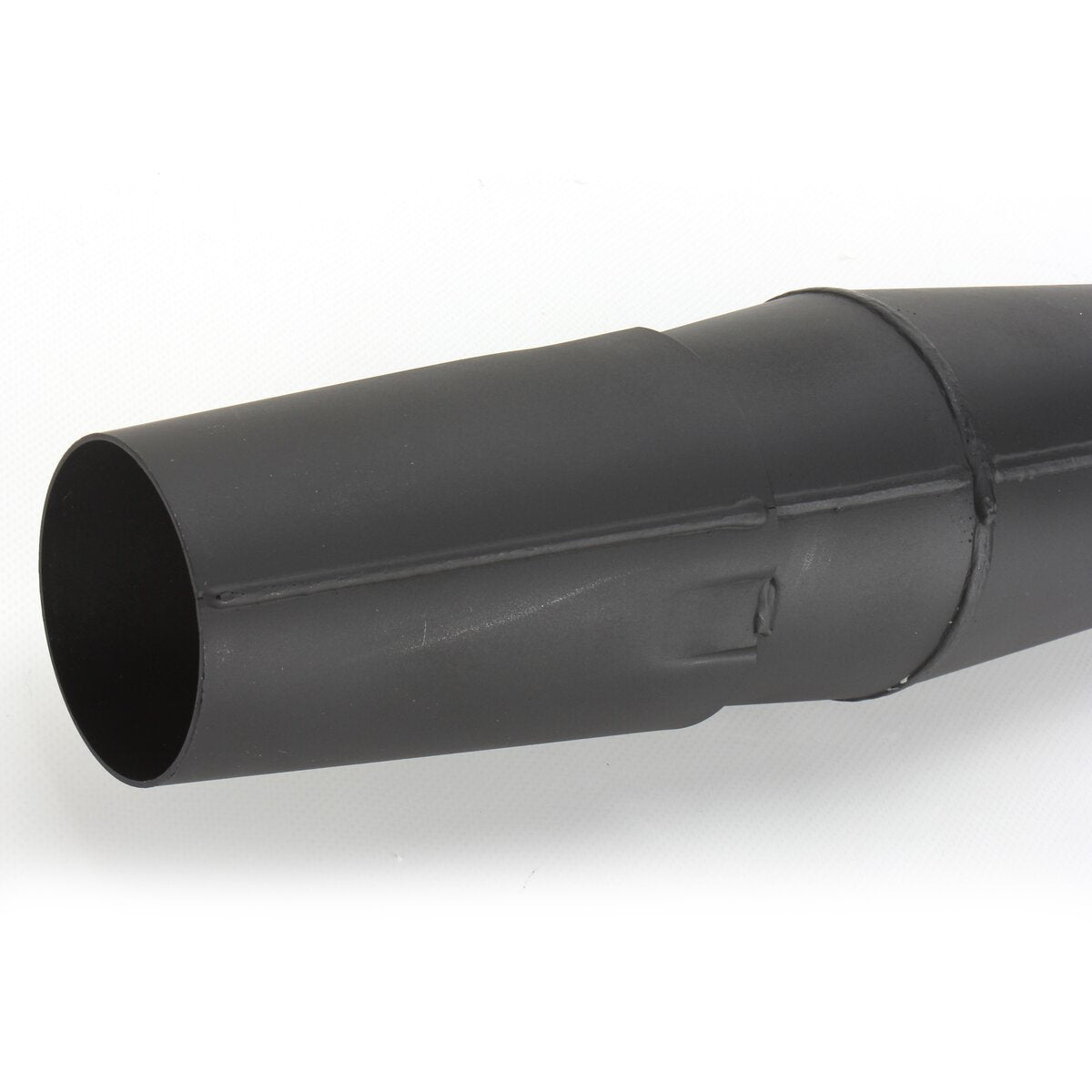 Thunderheader 1069B Thundercone Slip-On Muffler, Black - 2012-2016 Dyna Switchback & 2014-2017 Dyna Low Rider