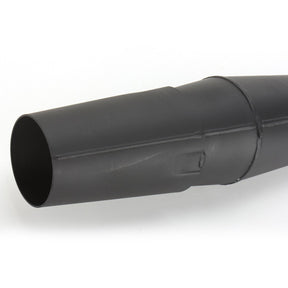 Thunderheader 1069B Thundercone Slip-On Muffler, Black - 2012-2016 Dyna Switchback & 2014-2017 Dyna Low Rider
