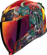 Airflite Blegh Full Face Helmet Icon