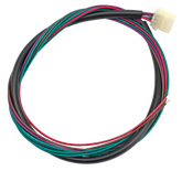 Tail Lamp Wiring Pvc Covered F*St91 95 Wiring & Connector V Twin Mfg Default Title