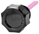 Dipstick S/S Curved Black F*St00 17 Oil Dipstick Figurati Designs Default Title