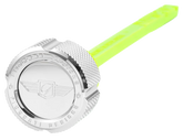 Dipstick S/S Knurled Silver Chall.20 24 Dipstick Figurati Designs Default Title
