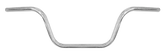 Gzp Handlebar Custom Low 8 1/2" /W Dimp Handlebar Zodiac Default Title