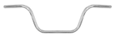 Gzp Handlebar Custom Low 8 1/2" W/O Dimp Handlebar Zodiac Default Title