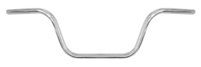 Gzp Handlebar Custom Low 8 1/2" /W Dimp Handlebar Zodiac Default Title