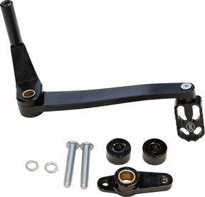 Mid Mount Brake Pedal - 18+ Softail