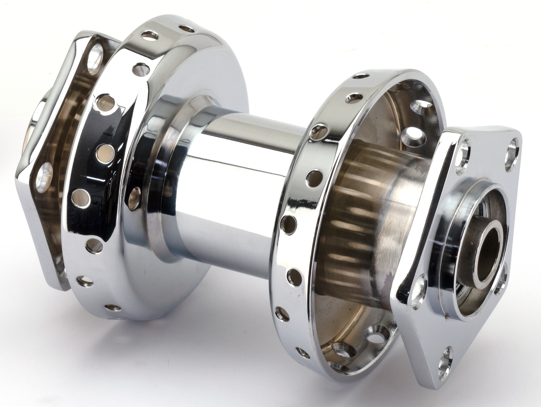 Rear Wheel Hub Xl79 81 Wheel Hubs V Twin Mfg Default Title