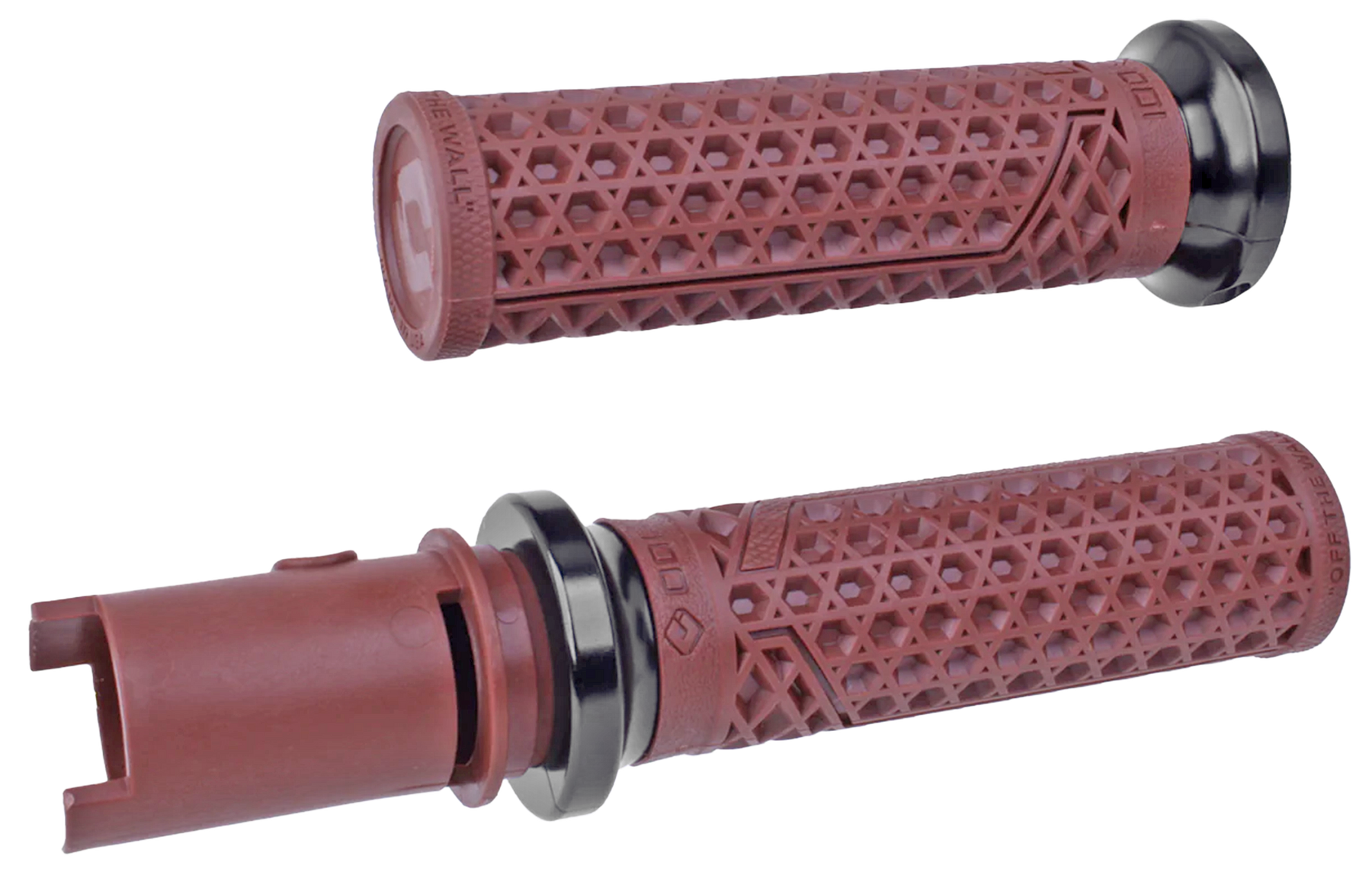 Vans Grips Brown/Black Tbw Gen3 Grip Vans Default Title