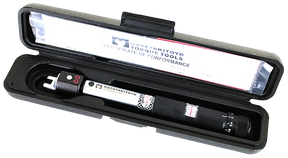 Torque Wrench 6.1mm Spoke Nipples Workshop Tool V Twin Mfg Default Title