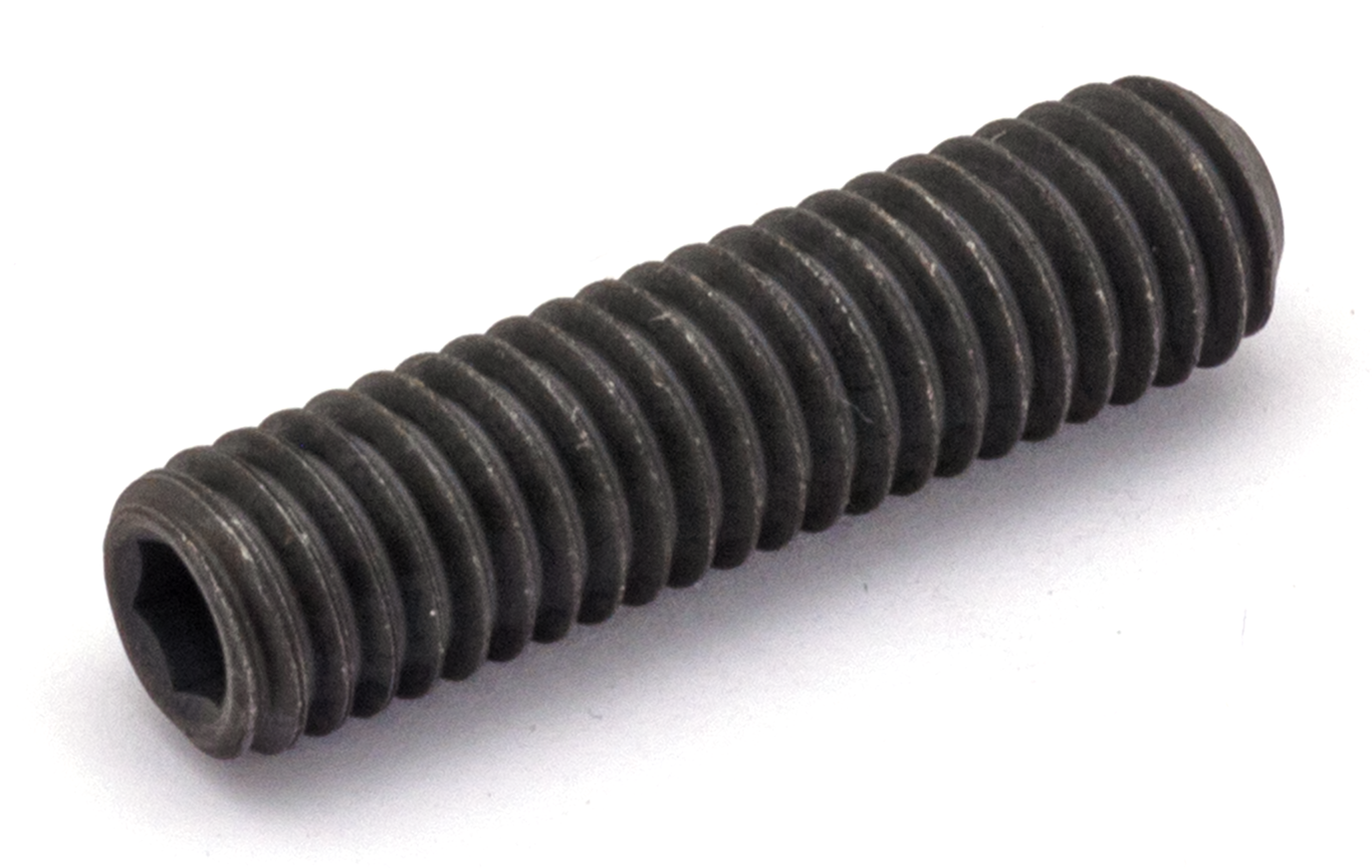 Axle Adjuster Socket Setscrew Each Swingarm Pivot Shaft & Hardware Zodiac Default Title