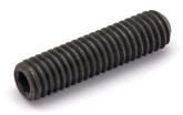 Axle Adjuster Socket Setscrew Each Swingarm Pivot Shaft & Hardware Zodiac Default Title