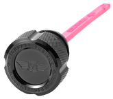 Dipstick S/S Knurled Black Flh/T99 06 Dipstick Figurati Designs Default Title
