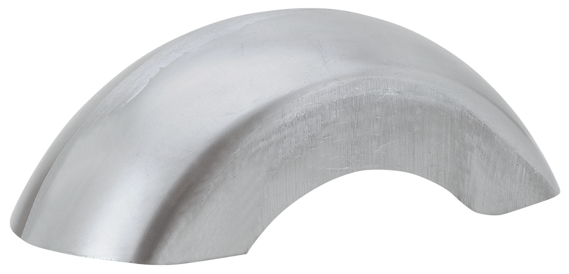 Gzp 12" Rear Fender For Softail 280 T Rear Fenders Zodiac Default Title