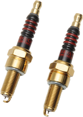 Iridium Spark Plugs