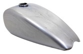 Xr750 Gas Tank Raw Raised Bung Custom Gas Tank V Twin Mfg Default Title