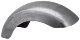 Gzp 11" Raw Fender With Holes Rear Fenders Zodiac Default Title