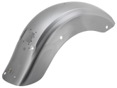 Rear Fender Flh/T09 13 Rear Fender V Twin Mfg Default Title