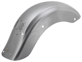 Rear Fender Flh/T09 13 Rear Fender V Twin Mfg Default Title