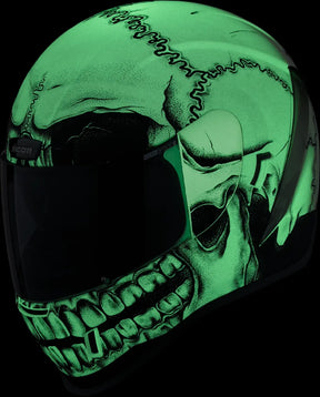Airform Crestfallen Full Face Helmet Icon
