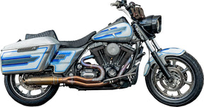 Carbon Headlight Trim 7", Gloss Black Headlight Accessories Slyfox Performance