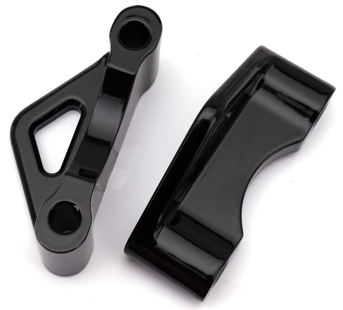 Gzp Blck Tomahawk Fenderspacers 1.25" Th Fender Accessories Zodiac Default Title