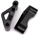 Gzp Blck Tomahawk Fenderspacers 1.25" Th Fender Accessories Zodiac Default Title