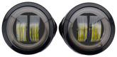 Spot/Turnlight Set Black/Smoked Lens Light Units Corner Value Parts Default Title