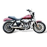 MPRDS 2:1 Exhaust System EURO 2 - 99-05 Dyna