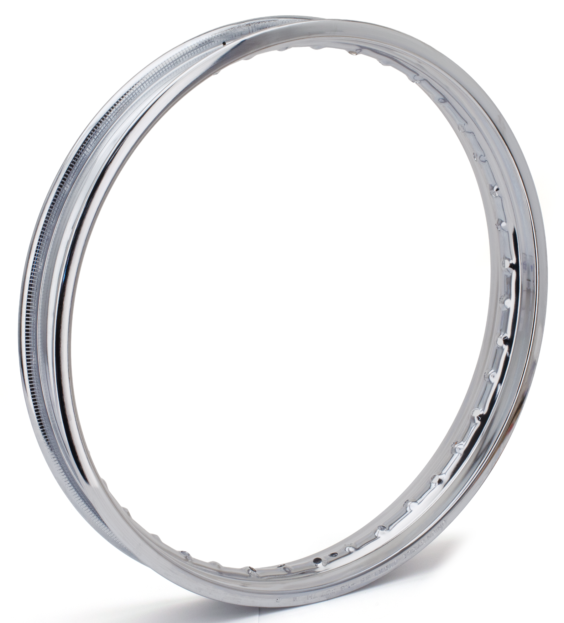 Chrome Re Rim 1.85x19x40 H Pre 05 Wheel Rims Zodiac Default Title
